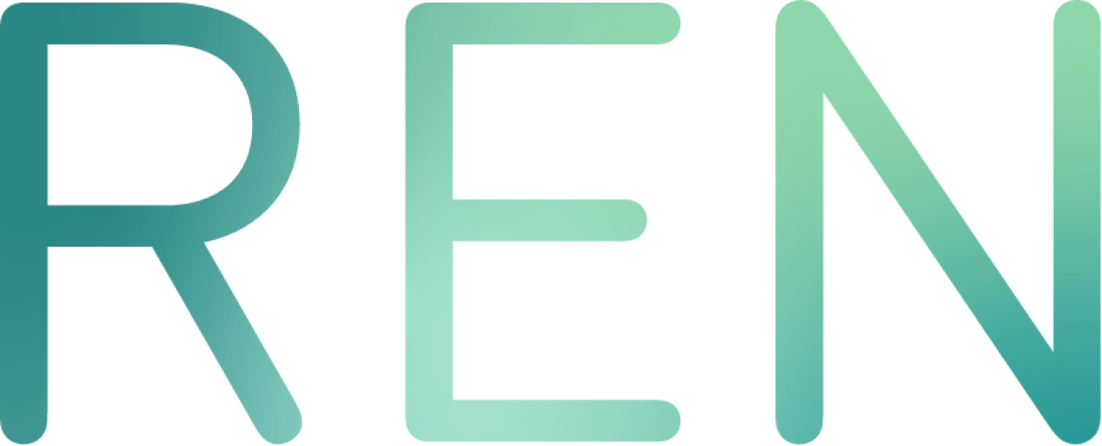 ren logo product