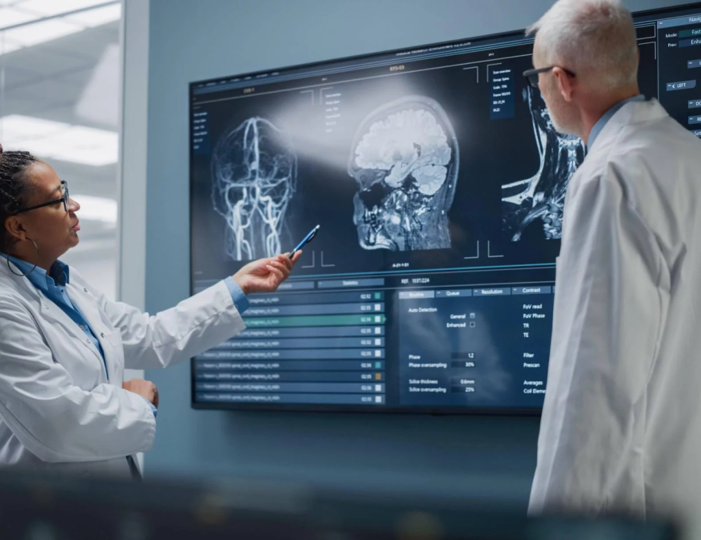 Clinical trials